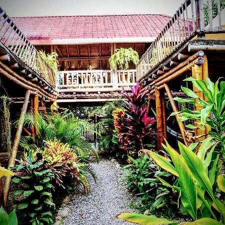 Glamping Due Amici Hotel Palomino Luaran gambar