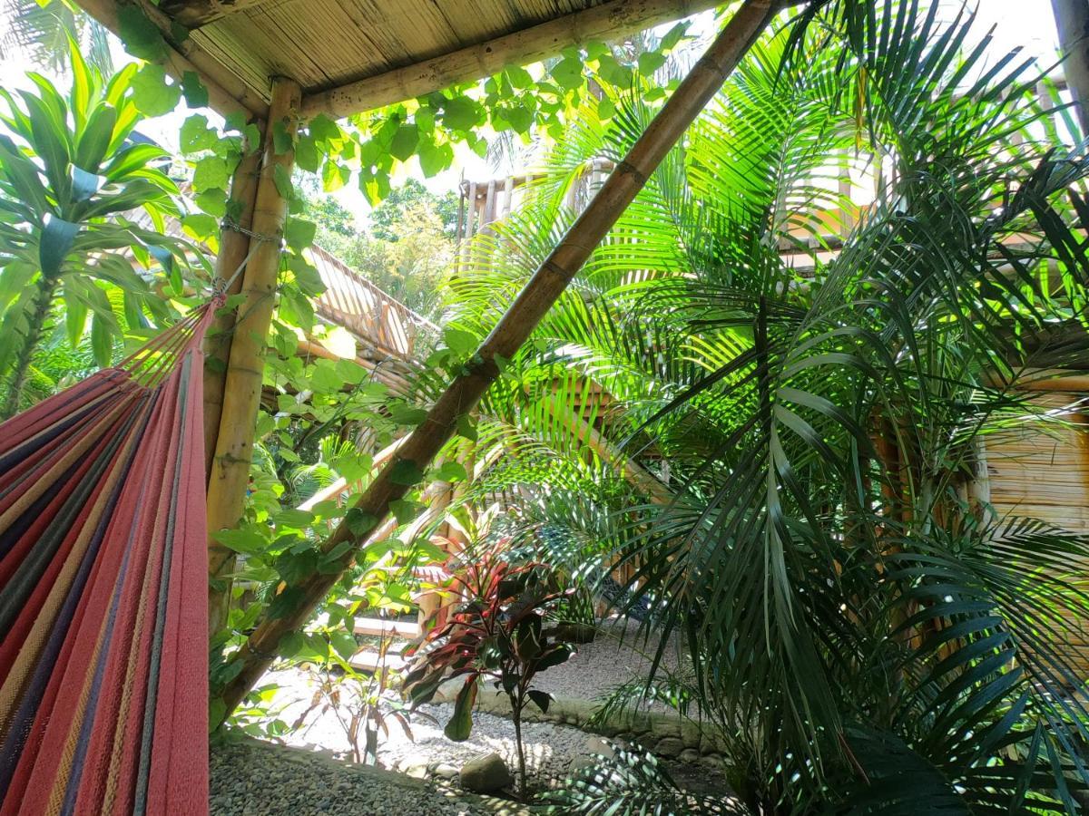 Glamping Due Amici Hotel Palomino Luaran gambar
