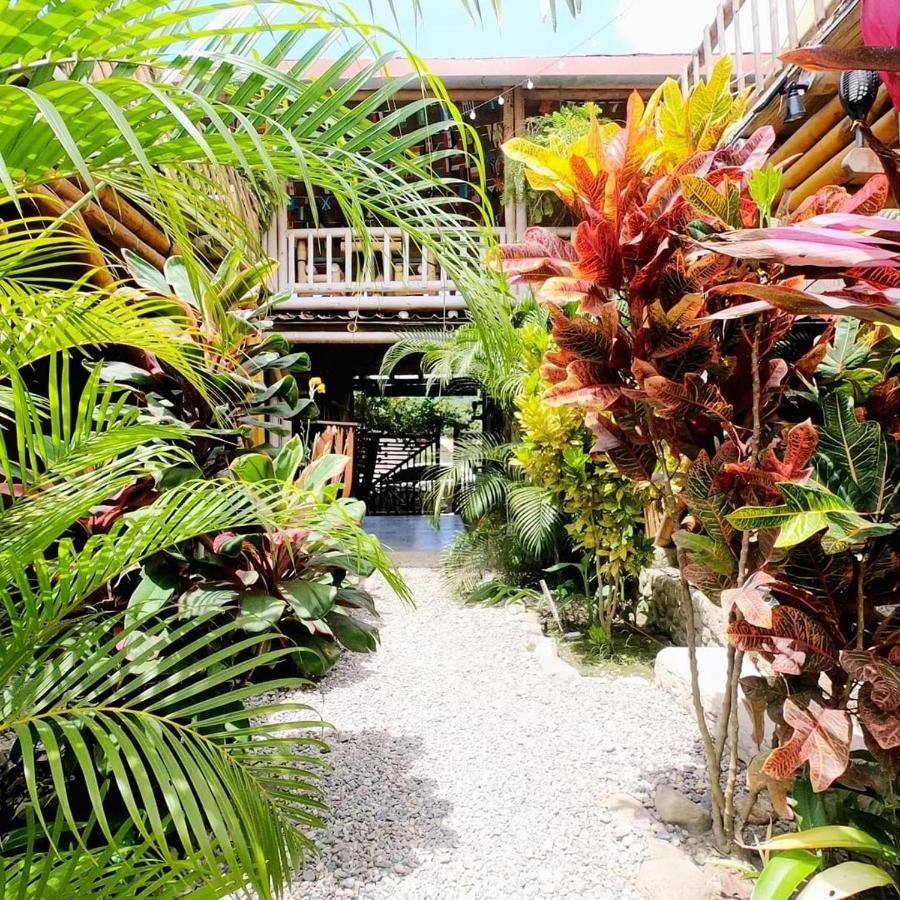 Glamping Due Amici Hotel Palomino Luaran gambar