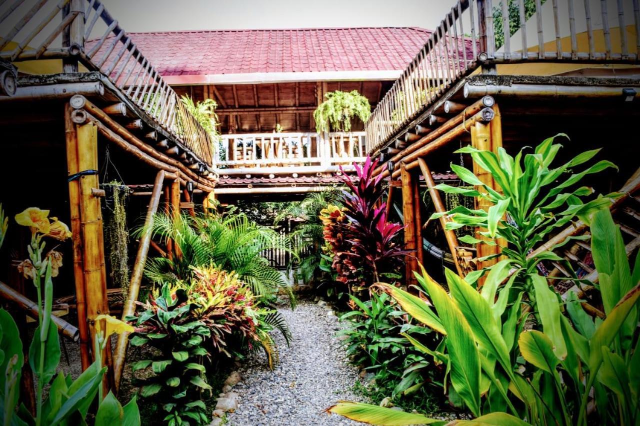 Glamping Due Amici Hotel Palomino Luaran gambar