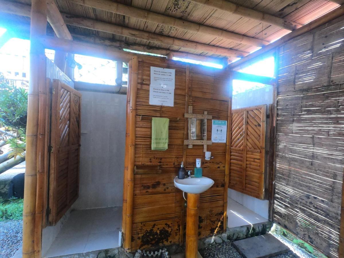 Glamping Due Amici Hotel Palomino Luaran gambar