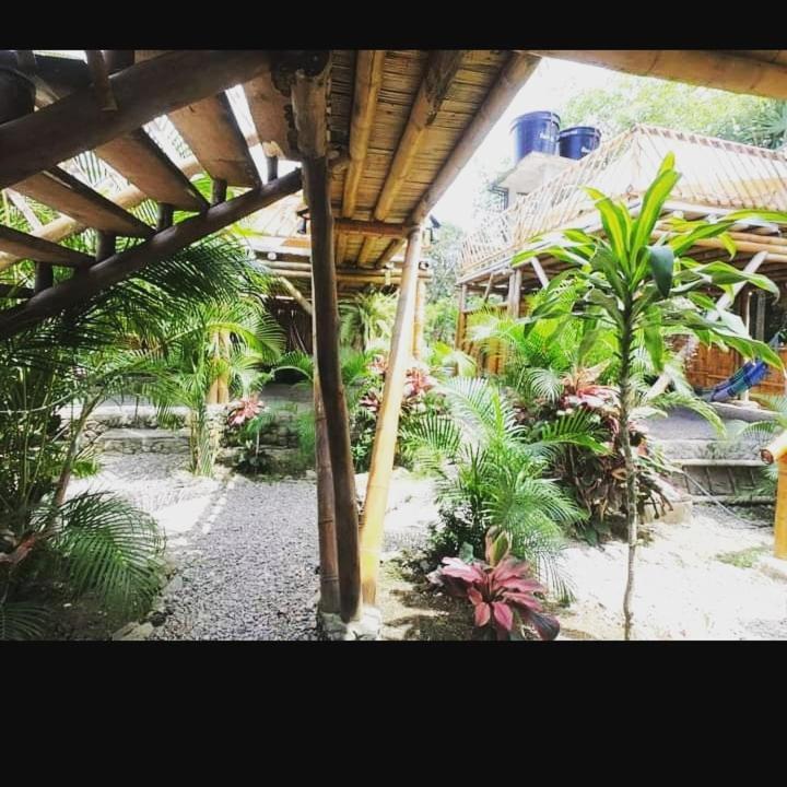 Glamping Due Amici Hotel Palomino Luaran gambar